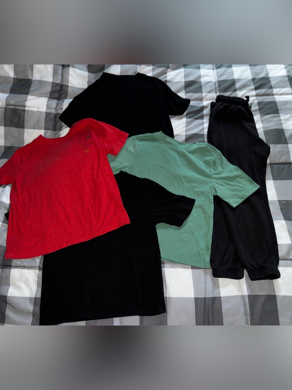 Basic Boy Bundle 5 items - Picture 5 of 10